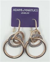 Orecchini Adami & Martucci Donna in Argento E6M07TSP